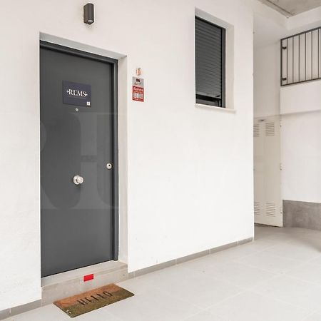 Intimate And Quiet Apartment - Center Malaga Exterior photo