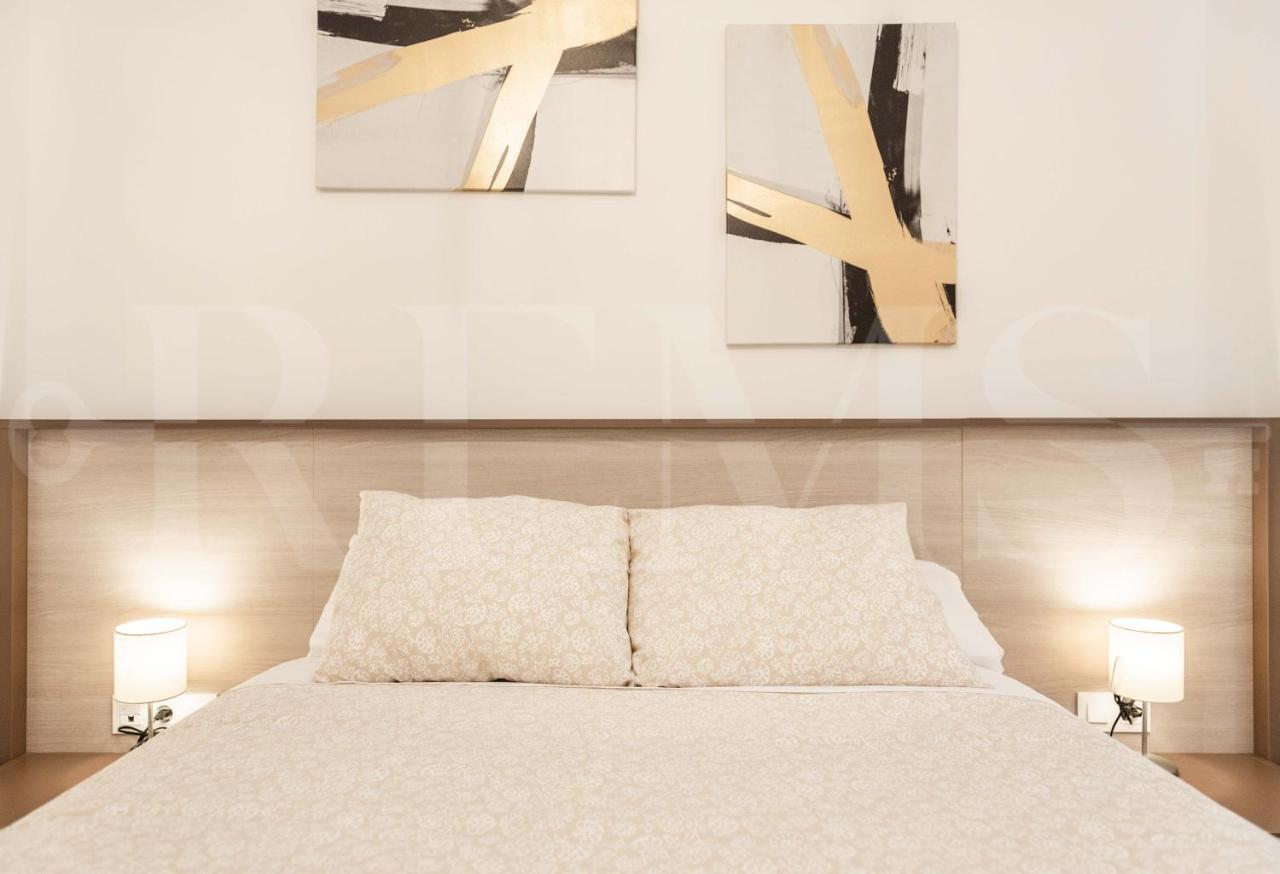 Intimate And Quiet Apartment - Center Malaga Exterior photo
