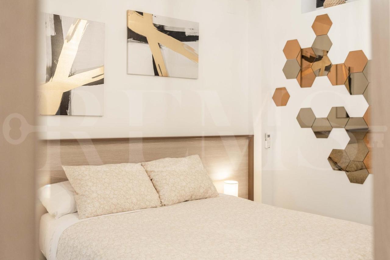 Intimate And Quiet Apartment - Center Malaga Exterior photo