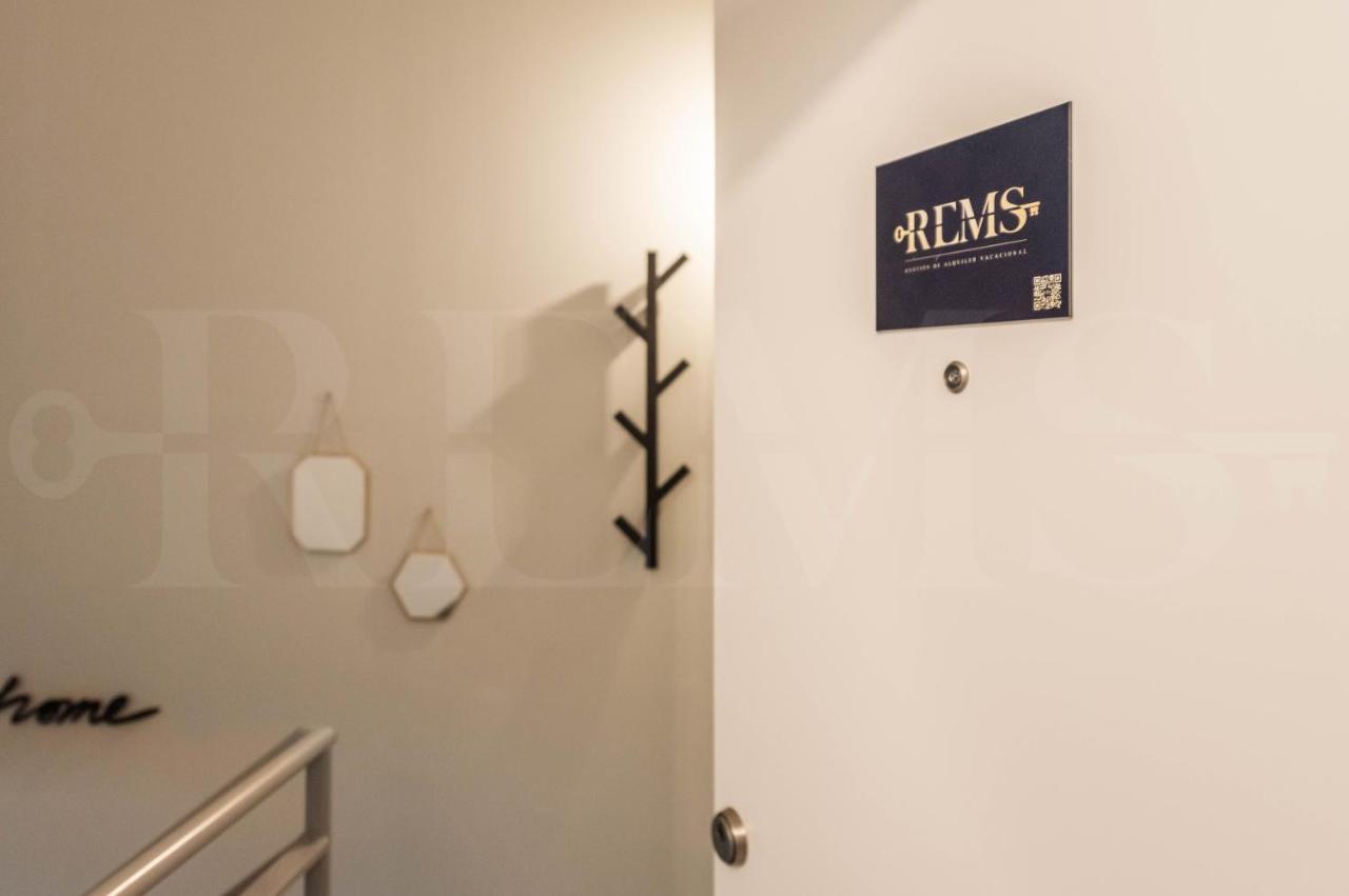 Intimate And Quiet Apartment - Center Malaga Exterior photo