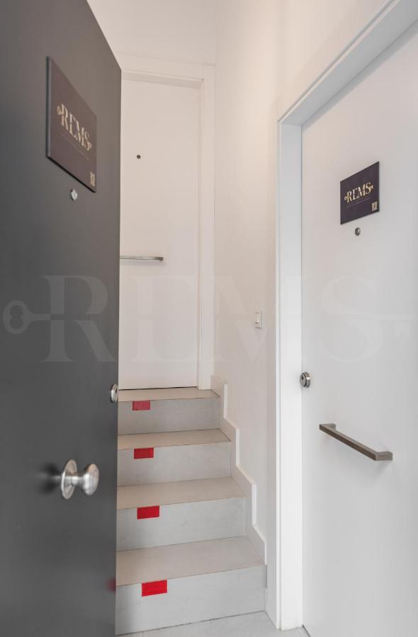 Intimate And Quiet Apartment - Center Malaga Exterior photo
